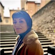 Copywriter lingua inglese lavoro hybrid